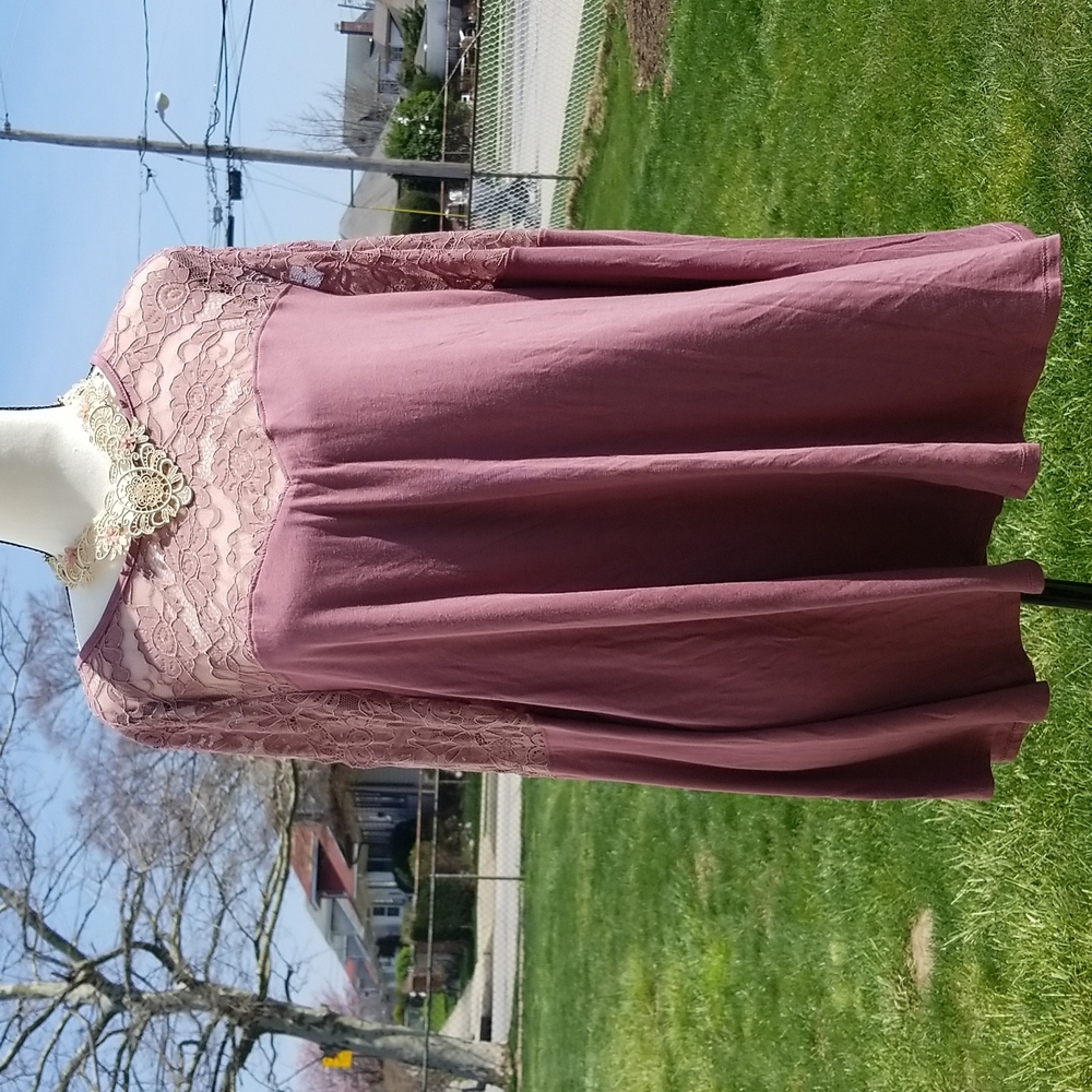 Super soft beautiful long sleeve blouse